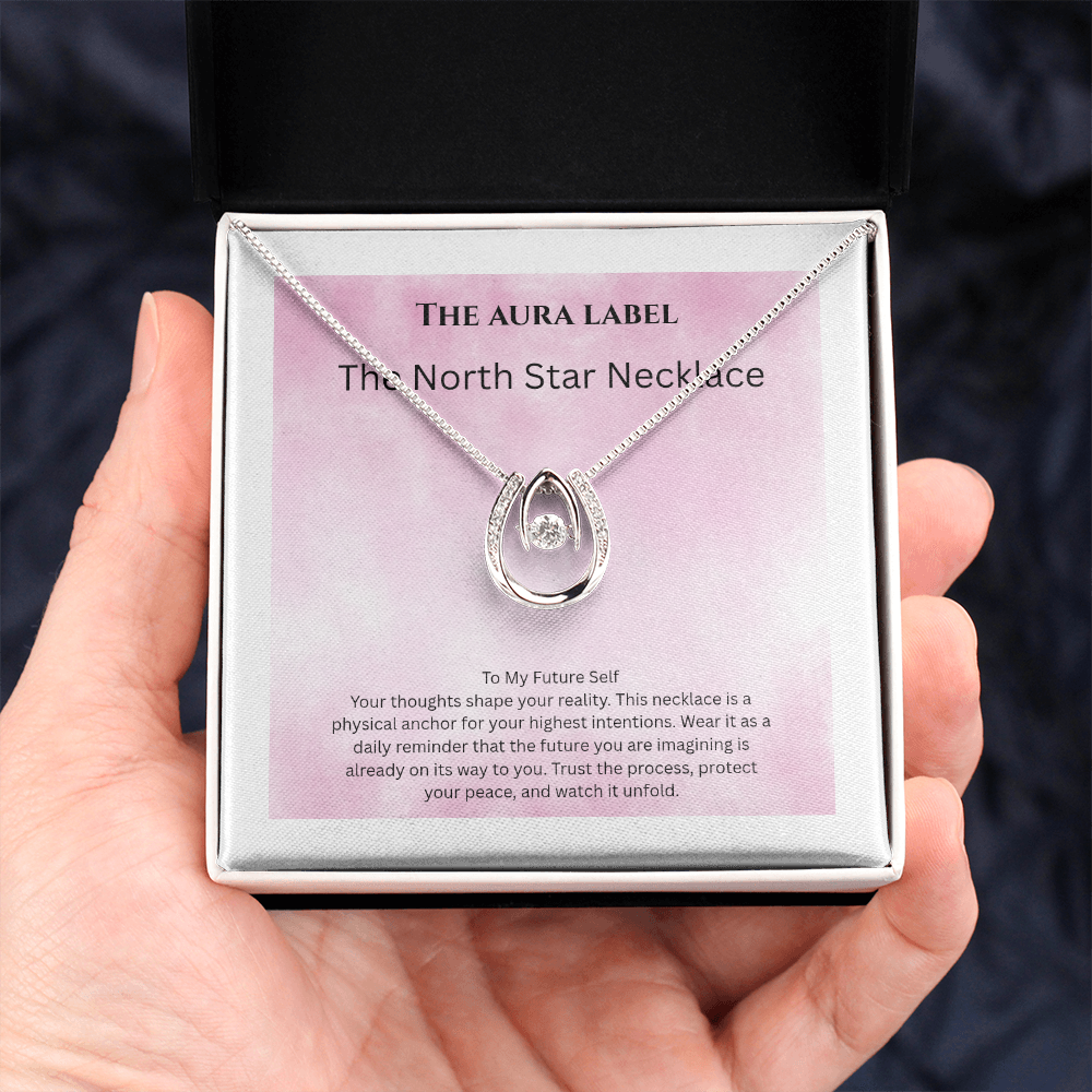 The North Star Necklace