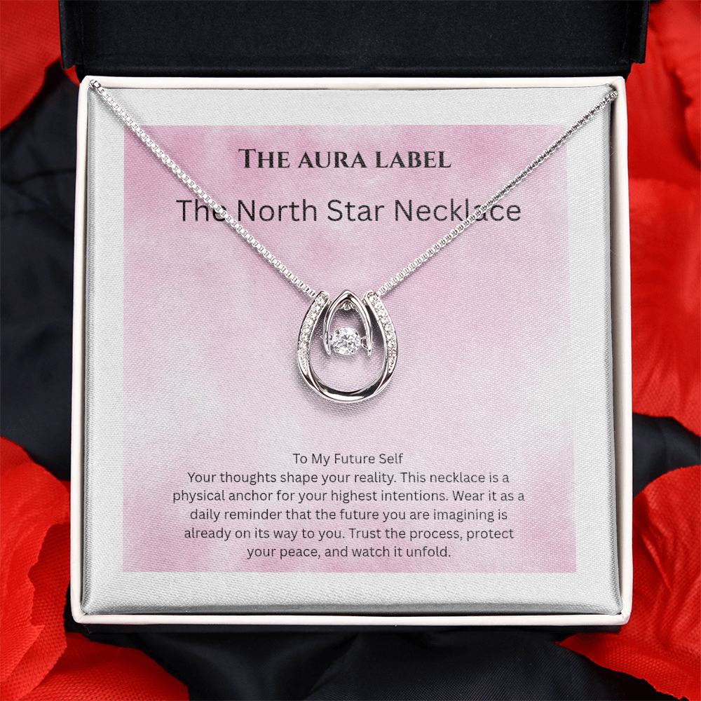 The North Star Necklace