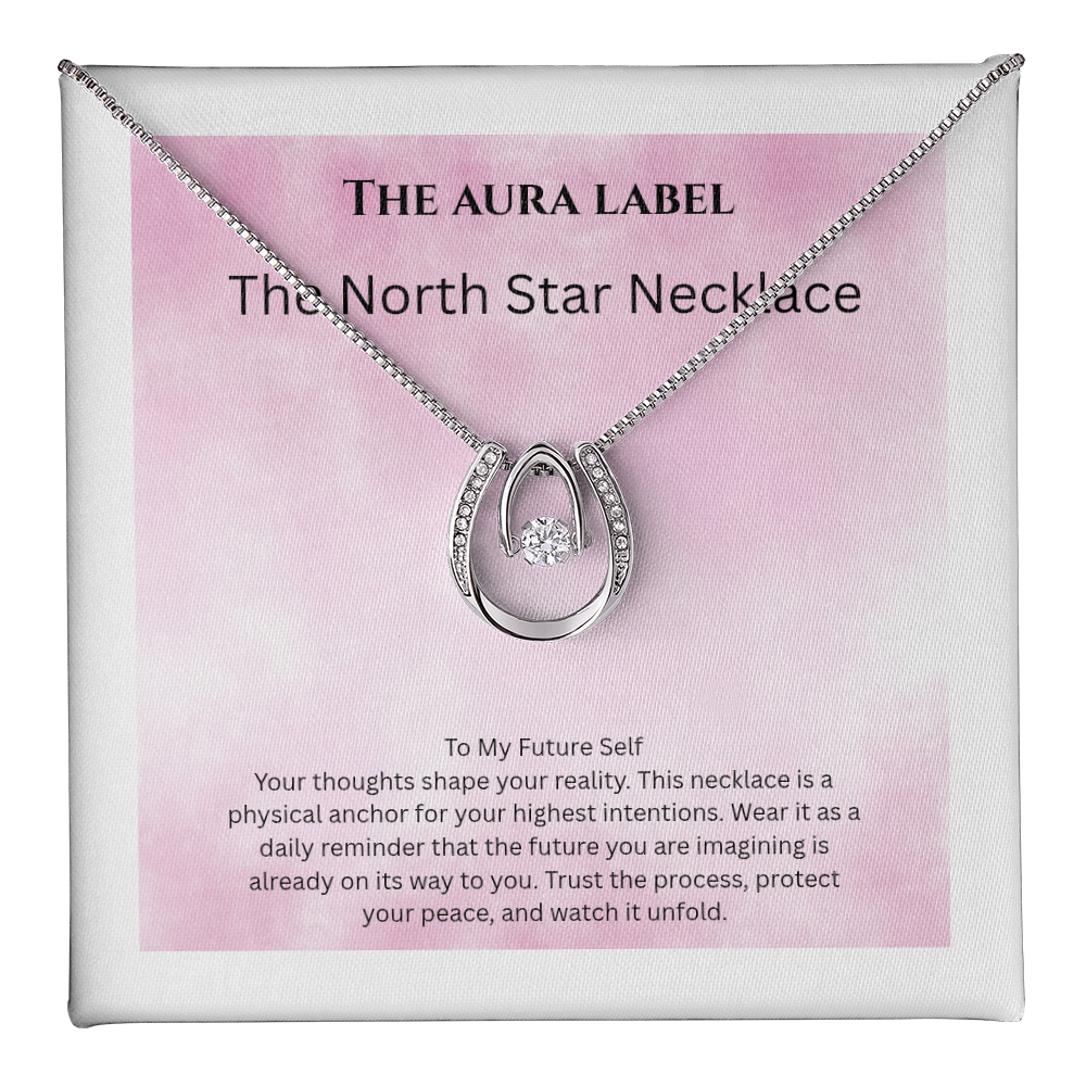 The North Star Necklace