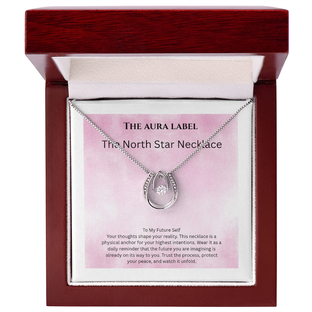 The North Star Necklace