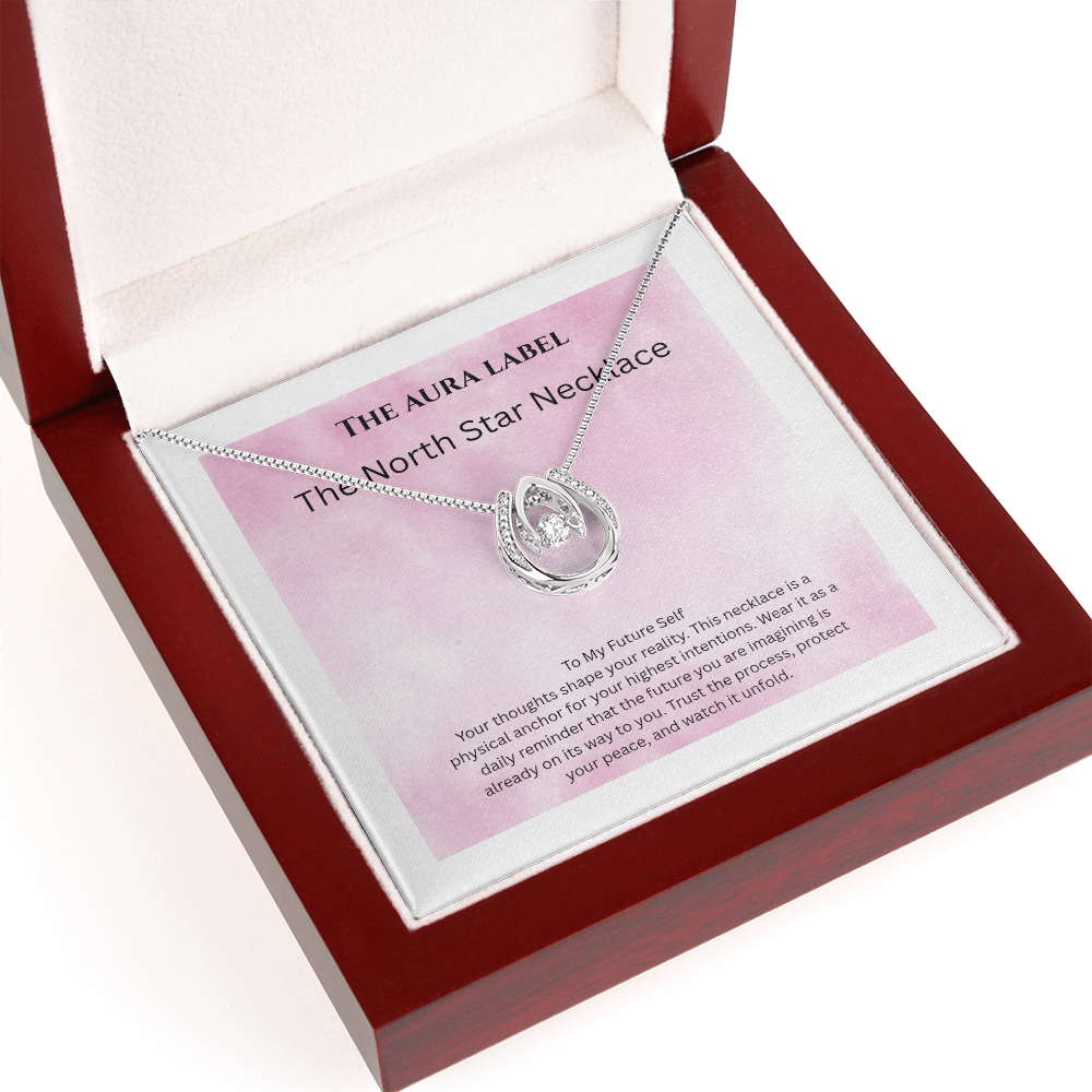 The North Star Necklace